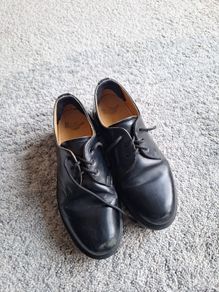 Doc Marten shoes size 6