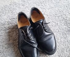 Doc Marten shoes size 6