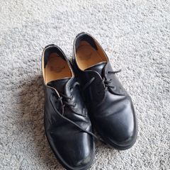 Doc Marten shoes size 6