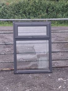Pvc Window