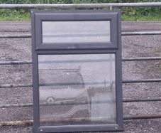 Pvc Window