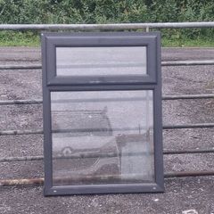 Pvc Window