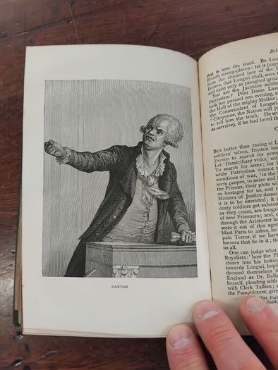 History of The French Revolution