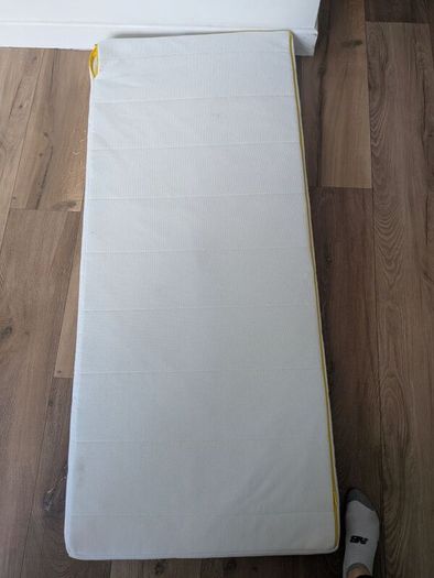 Toddler mattress