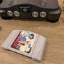 Nintendo Fun - fully working Nintendo 64 plus Game #418 Image 2