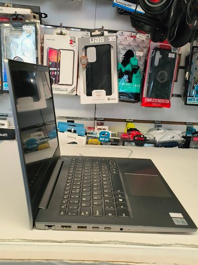 Lenovo ThinkBook 14-ILL Intel CPU i7-1065G7 (10th Gen) 16GB Ram, 500GB SSD, Windows 11 Pro Notebook Grey
