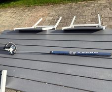 Odyssey Right Handed Arm Lock Putter