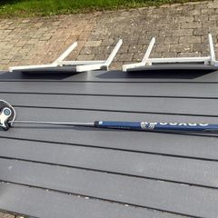 Odyssey Right Handed Arm Lock Putter