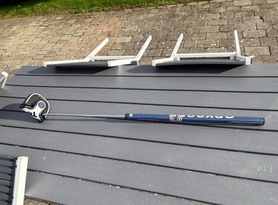 Odyssey Right Handed Arm Lock Putter