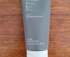 Living Proof hair treatment