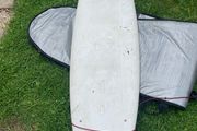Surfboard only