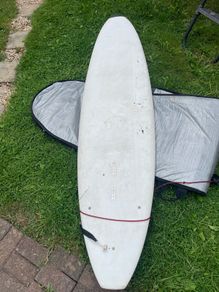 surfboard
