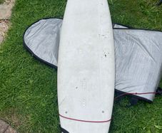 surfboard