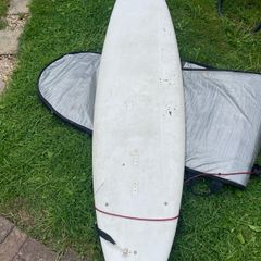 surfboard