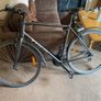 Nearly new Trek FX1 XL Image 2