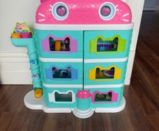 Gabby Dollhouse