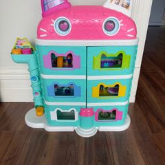 Gabby Dollhouse