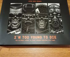 Retro Game Books