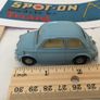 Spot On. Tri-ang. Fiat 500, model number 185. Mint condition. Image 5