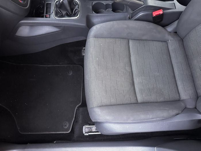 2007 Volkswagen Golf