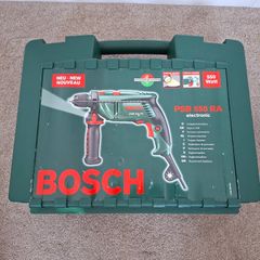 Bosch PSB 550 RA Impact Drill