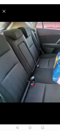2010 Mazda 3