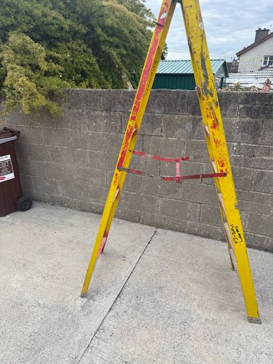 ladder