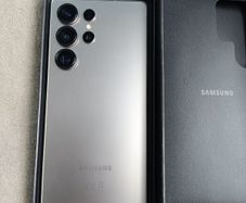 Samsung Galaxy S25 ultra 1TB