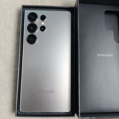 Samsung Galaxy S25 ultra 1TB