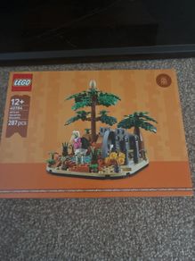 lego 40784