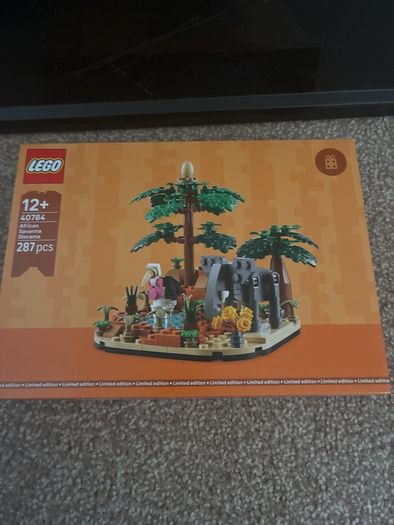 lego 40784