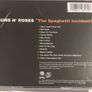 Guns N Roses - The Spaghetti Incident 1993 Cd Image 3