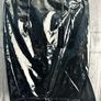 BNWT PU Leather Skirt Image 2
