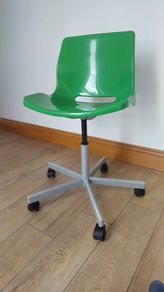 kids desk chair