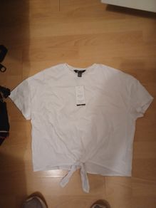 White top