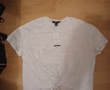 White top