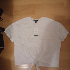 White top
