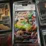 Snorlax VMAX ! from Sword & Shield Set ! PCA 9.5 ! Mint ! 2020 ! Pokemon Card ! Graded ! PSA ! Image 2