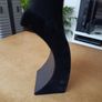 Black Velvet Jewelry display Image 2