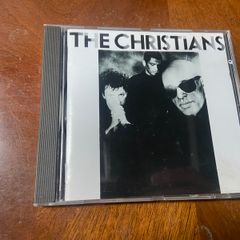 The Christians Self Titled CD