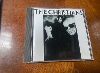 The Christians Self Titled CD