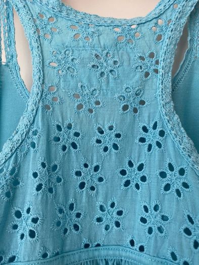 Girls Summer Dress