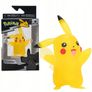 Pokemon Translucent Battle Figure - Pikachu Image 6