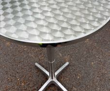 Outdoor Bistro table
