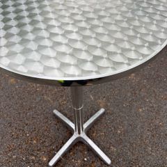 Outdoor Bistro table