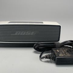 Bose SoundLink mini