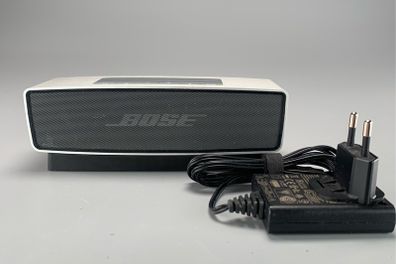 Bose SoundLink mini