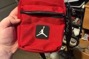 Jordan Rise Festival Crossbody Bag