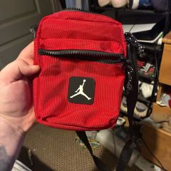 Jordan Rise Festival Crossbody Bag