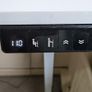 Electric Standing Desk and Chair Image 7